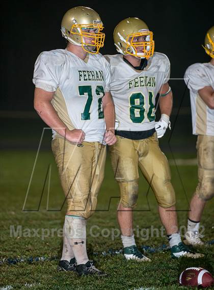 Thumbnail 1 in Bishop Feehan @ Attleboro photogallery.