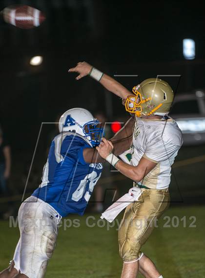 Thumbnail 1 in Bishop Feehan @ Attleboro photogallery.