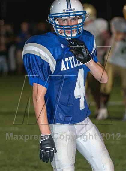 Thumbnail 2 in Bishop Feehan @ Attleboro photogallery.