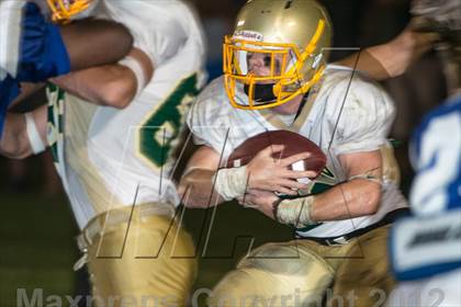 Thumbnail 3 in Bishop Feehan @ Attleboro photogallery.