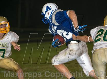Thumbnail 1 in Bishop Feehan @ Attleboro photogallery.