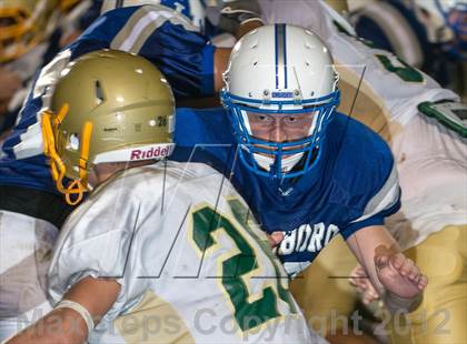Thumbnail 3 in Bishop Feehan @ Attleboro photogallery.