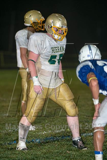 Thumbnail 3 in Bishop Feehan @ Attleboro photogallery.