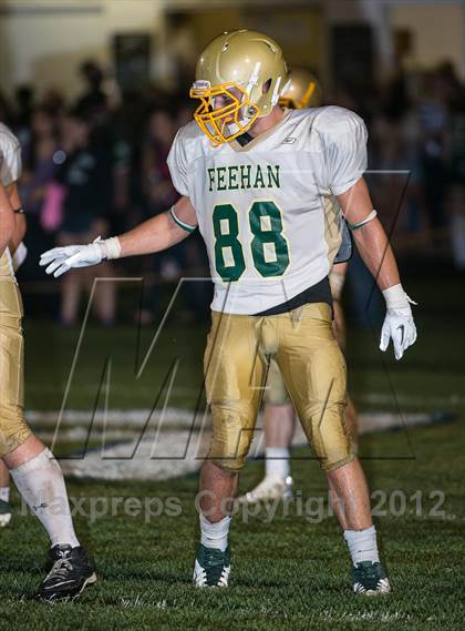 Thumbnail 1 in Bishop Feehan @ Attleboro photogallery.