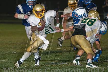 Thumbnail 1 in Bishop Feehan @ Attleboro photogallery.