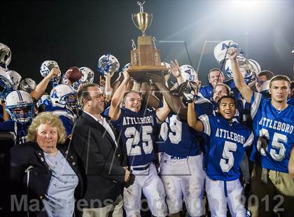 Thumbnail 1 in Bishop Feehan @ Attleboro photogallery.
