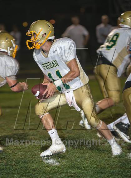 Thumbnail 3 in Bishop Feehan @ Attleboro photogallery.