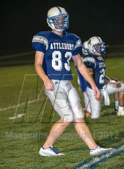 Thumbnail 3 in Bishop Feehan @ Attleboro photogallery.