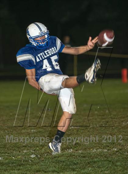Thumbnail 2 in Bishop Feehan @ Attleboro photogallery.