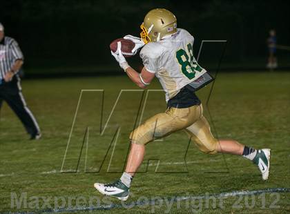 Thumbnail 1 in Bishop Feehan @ Attleboro photogallery.