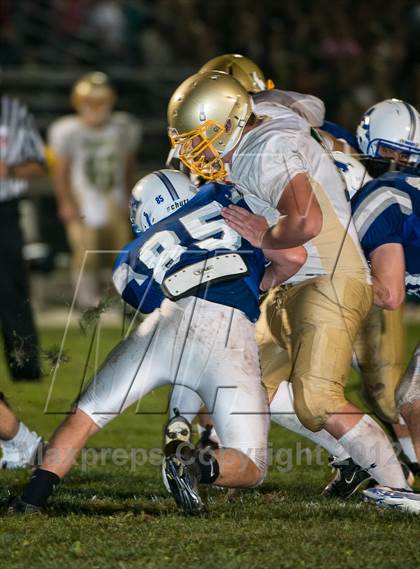 Thumbnail 1 in Bishop Feehan @ Attleboro photogallery.