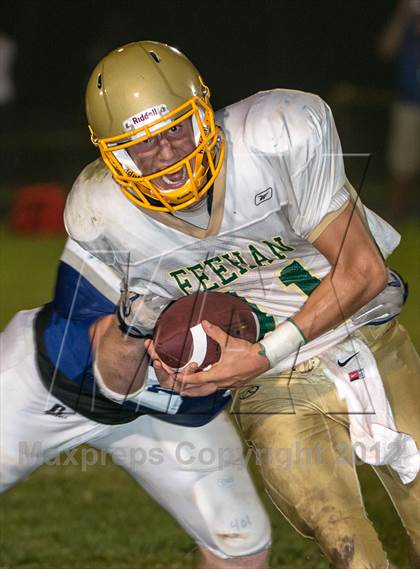 Thumbnail 1 in Bishop Feehan @ Attleboro photogallery.