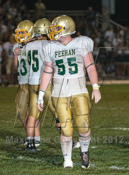 Thumbnail 1 in Bishop Feehan @ Attleboro photogallery.