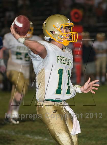 Thumbnail 1 in Bishop Feehan @ Attleboro photogallery.