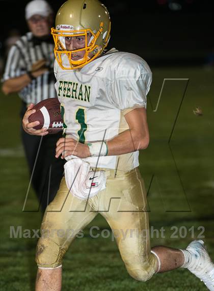 Thumbnail 2 in Bishop Feehan @ Attleboro photogallery.