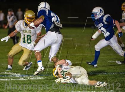 Thumbnail 2 in Bishop Feehan @ Attleboro photogallery.