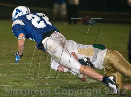 Thumbnail 3 in Bishop Feehan @ Attleboro photogallery.