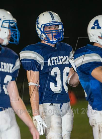 Thumbnail 1 in Bishop Feehan @ Attleboro photogallery.