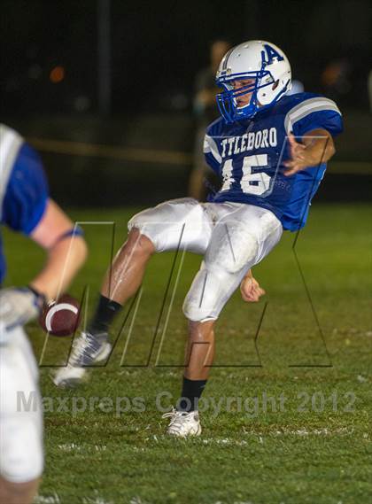 Thumbnail 1 in Bishop Feehan @ Attleboro photogallery.