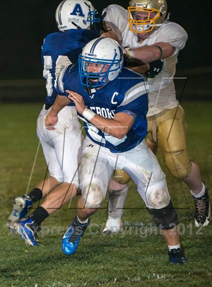 Thumbnail 3 in Bishop Feehan @ Attleboro photogallery.