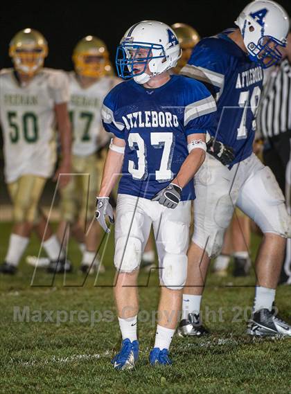Thumbnail 1 in Bishop Feehan @ Attleboro photogallery.