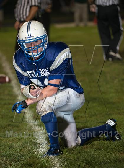 Thumbnail 1 in Bishop Feehan @ Attleboro photogallery.