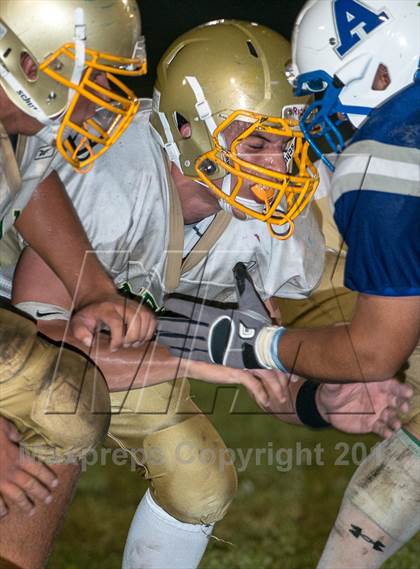 Thumbnail 3 in Bishop Feehan @ Attleboro photogallery.