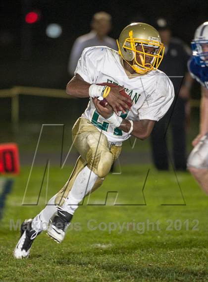 Thumbnail 3 in Bishop Feehan @ Attleboro photogallery.