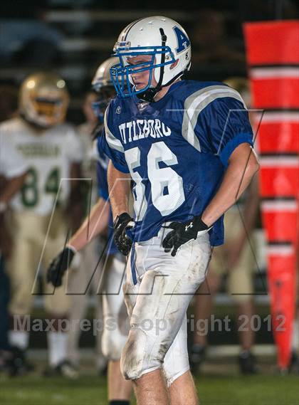 Thumbnail 2 in Bishop Feehan @ Attleboro photogallery.