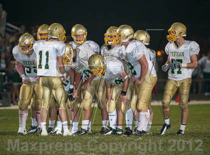 Thumbnail 2 in Bishop Feehan @ Attleboro photogallery.