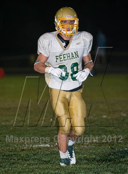 Thumbnail 1 in Bishop Feehan @ Attleboro photogallery.