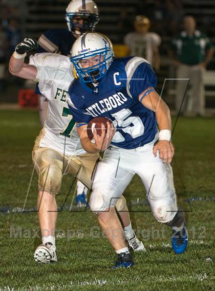 Thumbnail 1 in Bishop Feehan @ Attleboro photogallery.