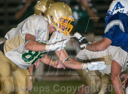 Thumbnail 3 in Bishop Feehan @ Attleboro photogallery.
