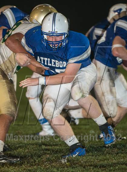 Thumbnail 2 in Bishop Feehan @ Attleboro photogallery.