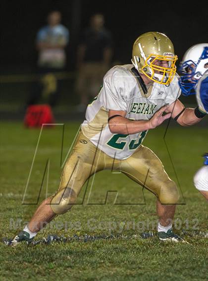Thumbnail 3 in Bishop Feehan @ Attleboro photogallery.