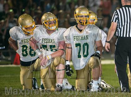 Thumbnail 1 in Bishop Feehan @ Attleboro photogallery.