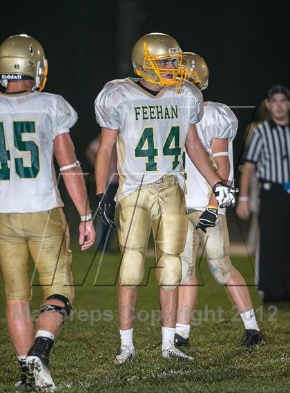 Thumbnail 2 in Bishop Feehan @ Attleboro photogallery.