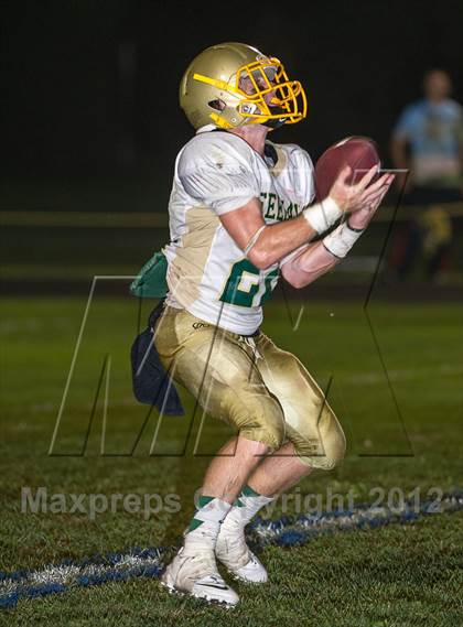 Thumbnail 1 in Bishop Feehan @ Attleboro photogallery.