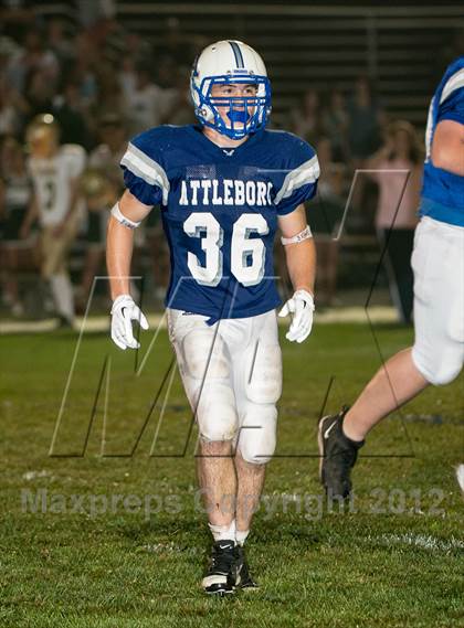 Thumbnail 1 in Bishop Feehan @ Attleboro photogallery.