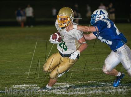 Thumbnail 3 in Bishop Feehan @ Attleboro photogallery.