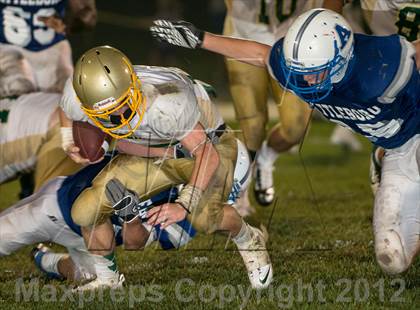 Thumbnail 1 in Bishop Feehan @ Attleboro photogallery.