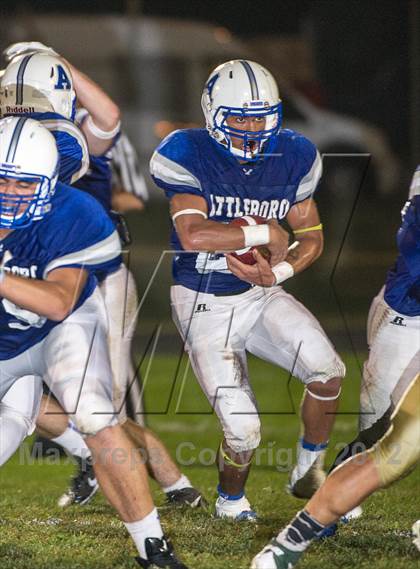 Thumbnail 2 in Bishop Feehan @ Attleboro photogallery.