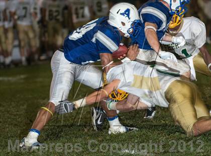 Thumbnail 2 in Bishop Feehan @ Attleboro photogallery.