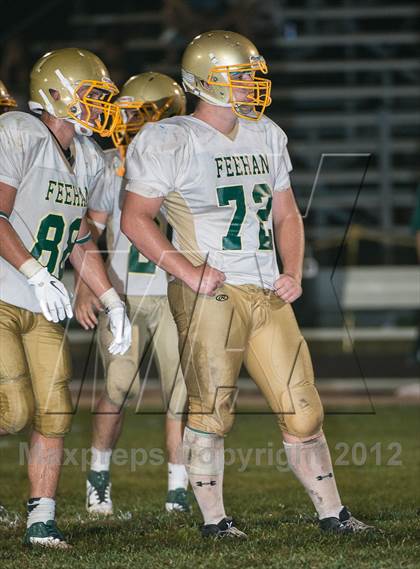 Thumbnail 1 in Bishop Feehan @ Attleboro photogallery.