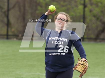 Thumbnail 2 in Tourtellotte @ Windham RVT photogallery.