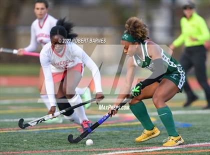 Thumbnail 2 in Camden Catholic @ Rancocas Valley photogallery.