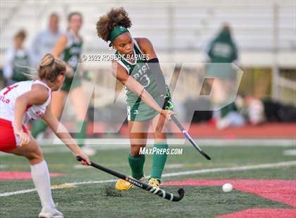Thumbnail 1 in Camden Catholic @ Rancocas Valley photogallery.