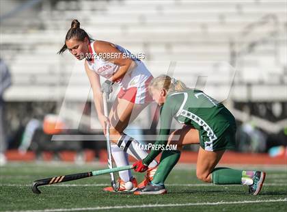 Thumbnail 3 in Camden Catholic @ Rancocas Valley photogallery.