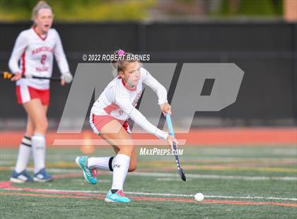 Thumbnail 3 in Camden Catholic @ Rancocas Valley photogallery.