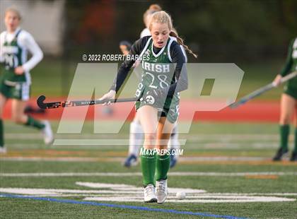 Thumbnail 2 in Camden Catholic @ Rancocas Valley photogallery.